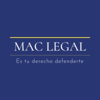 MAC Legal Logo