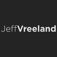 Jeff Vreeland Photo/Video Logo