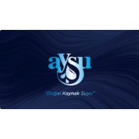 Aysu Doğal Kaynak Suyu Logo