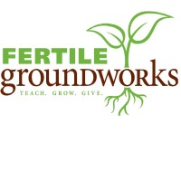 Fertile GroundWorks Logo