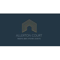 Allerton Court Hotel Logo