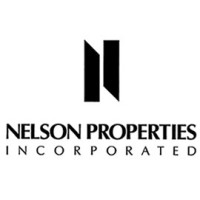 Nelson Properties Inc. Logo