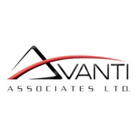 Avanti Associates, Ltd Logo