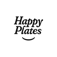 Happy Plates Logo