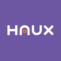 Haux Brasil Logo