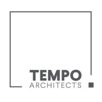 TEMPO.𝗔𝗥𝗖𝗛𝗜𝗧𝗘𝗖𝗧𝗦 Logo