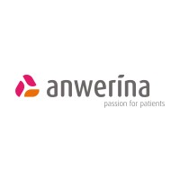 anwerina Deutschland GmbH Logo
