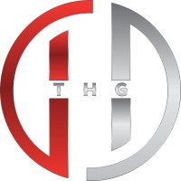 The HIND Group Logo