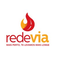 Redevia Combustiveis Logo