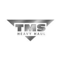 TMS Heavy Haul Logo