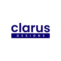 Clarus Designs Logo
