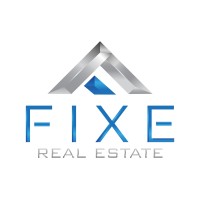 Fixe Real Estate Logo
