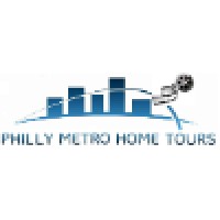 Philly Metro Home Tours Logo
