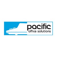 Pacific Office Solutions, Inc. Logo