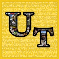 The University Times Cal State LA Logo
