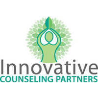 Innovative Counseling Partners, PLLC Logo