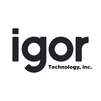 igor Technology, Inc. Logo