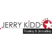Jerry Kidd Training and Consulting Logo