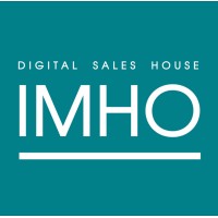 IMHO Logo