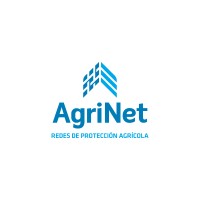 Agrinet SA Logo