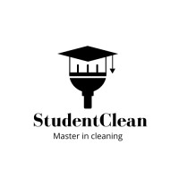 StudentClean Logo