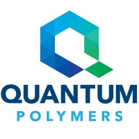 Quantum Polymers, Inc. Logo