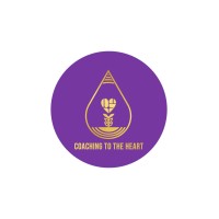 Coaching to the Heart Logo
