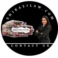 Shirazi Immigration Law, Inc Logo