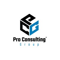 Pro Consulting Group LLC Logo