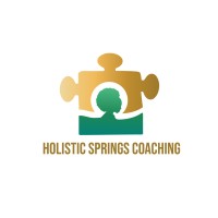 Holistic Springs Coaching Logo