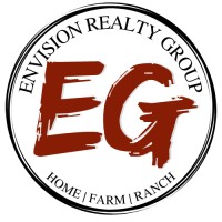Envision Realty Group at Keller Williams Advantage Logo