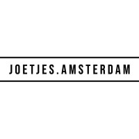 JOETJES.AMSTERDAM Logo