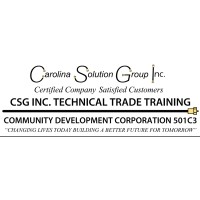 Carolinas Solution Group INC Logo