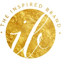 The Inspired Brand Logo
