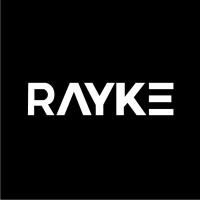 Rayke Logo