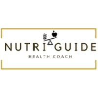 NutriGuide Logo