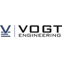 Vogt Engineering LP Logo