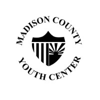 Madison County Youth Center Logo