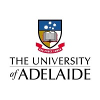 University of Adelaide - Faculty of Arts Logo