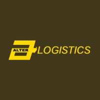 Alter Logistics Logo