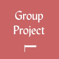 Group Project Logo