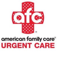 AFC Urgent Care Denver Logo
