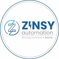 Zinsy Automation Pvt Ltd Logo