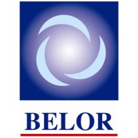 BELOR Logo
