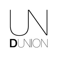 DUNION - DESIGNUNION Logo