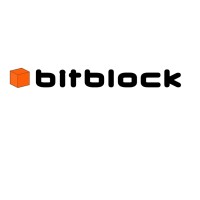 bitblock Logo