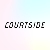 Courtside Logo