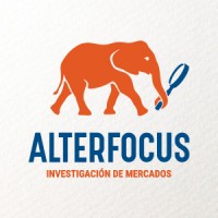 Alterfocus Logo