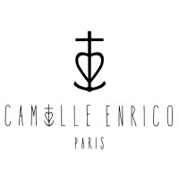 Camille Enrico Paris Logo