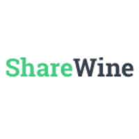 ShareWine Logo